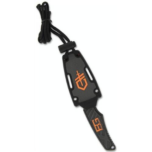 3810 BearGrylls Gerber Bear Grylls Ultra Compact Fixed Blade фото 8