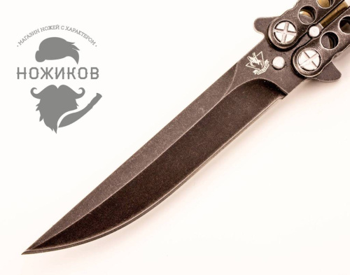 Складной нож Steelclaw Секиро-02 фото 2