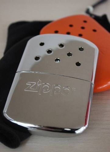 Каталитическая грелка ZIPPO фото 5