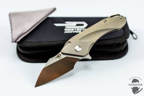 5891 Bestech Knives GOBLIN BT1711C фото 2