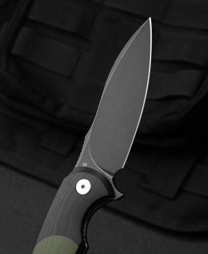 5891 Bestech Knives Penguin фото 8