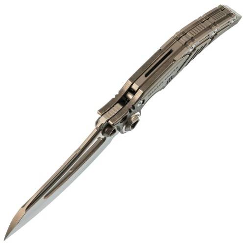 5891 Maxace Knife TITANIS  фото 28