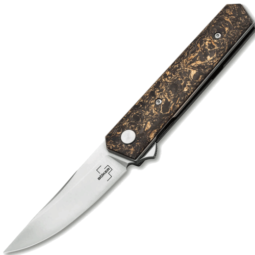 5891 Boker Plus Kwaiken Compact Limited фото 2