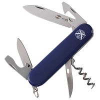 Нож перочинный Stinger 90 мм