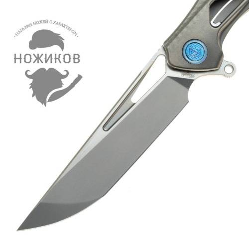 5891 Rike knife Knight фото 21