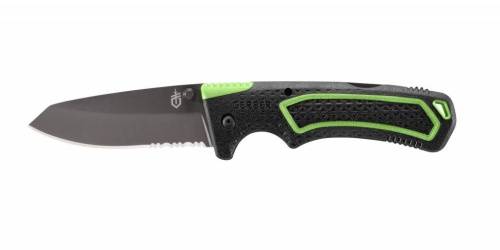 5891 Gerber Outdoor Freescape Folding Sheath Knife фото 6