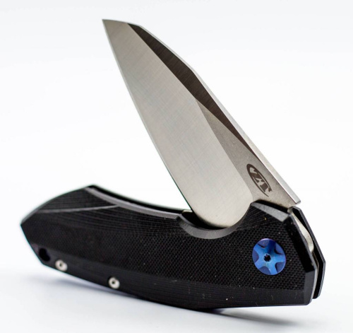 Складной нож Noname Zero Tolerance 0456 Replica фото 2